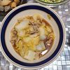 Lalaの作ってみた!投稿(ワンパン10分！【白菜と豚こまのオイスターあんかけ】)
