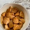 万福の作ってみた!投稿(レンジで簡単☆筍の土佐煮。)