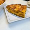 るるる♪の作ってみた!投稿(かぼちゃとベーコンの和風キッシュ【#皮なし #トースター 】)
