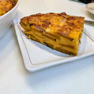 るるる♪の作ってみた!投稿(かぼちゃとベーコンの和風キッシュ【#皮なし #トースター 】)