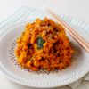 4抜き【鮭のみそ焼き弁当】小麦・植物油・乳・砂糖不使用の工程4