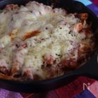 チーズタッカルビ