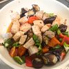 彩り華やか【豚肉となすの甘辛炒め】ご飯がすすむ♡の工程2