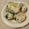 M＊Pの作ってみた!投稿(やみつき！カクテキ大葉チーズのチュモッパ)