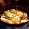 ポン酢バター香る牡蠣と長ねぎのグリルの工程3