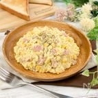 ＊玉葱が甘〜い＊ベーコンとコーンのごちそうポテトサラダ