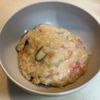 1288171の作ってみた!投稿(残りご飯で♪【カニカマあん雑炊】)