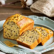 【さつまいもケーキ】しっとり♡バター不使用♪
