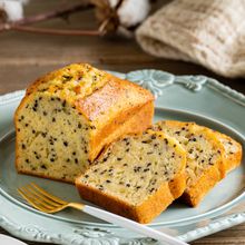 【さつまいもケーキ】しっとり♡バター不使用♪