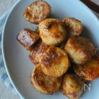 里芋の甘から