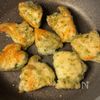 むね肉で作る｢のり塩チキン｣の工程3