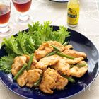 酸っぱい×辛い＝夏にぴったり！ヤミーさんおすすめレシピ