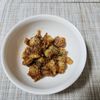 とももの作ってみた!投稿(ベビーホタテのバター醤油ソテー★)