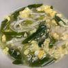 しょうこの作ってみた!投稿(【ねぎたっぷり】たまごとじうどん)