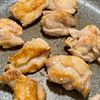 みんな大好き♡鶏肉となすの甘酢炒めの工程4