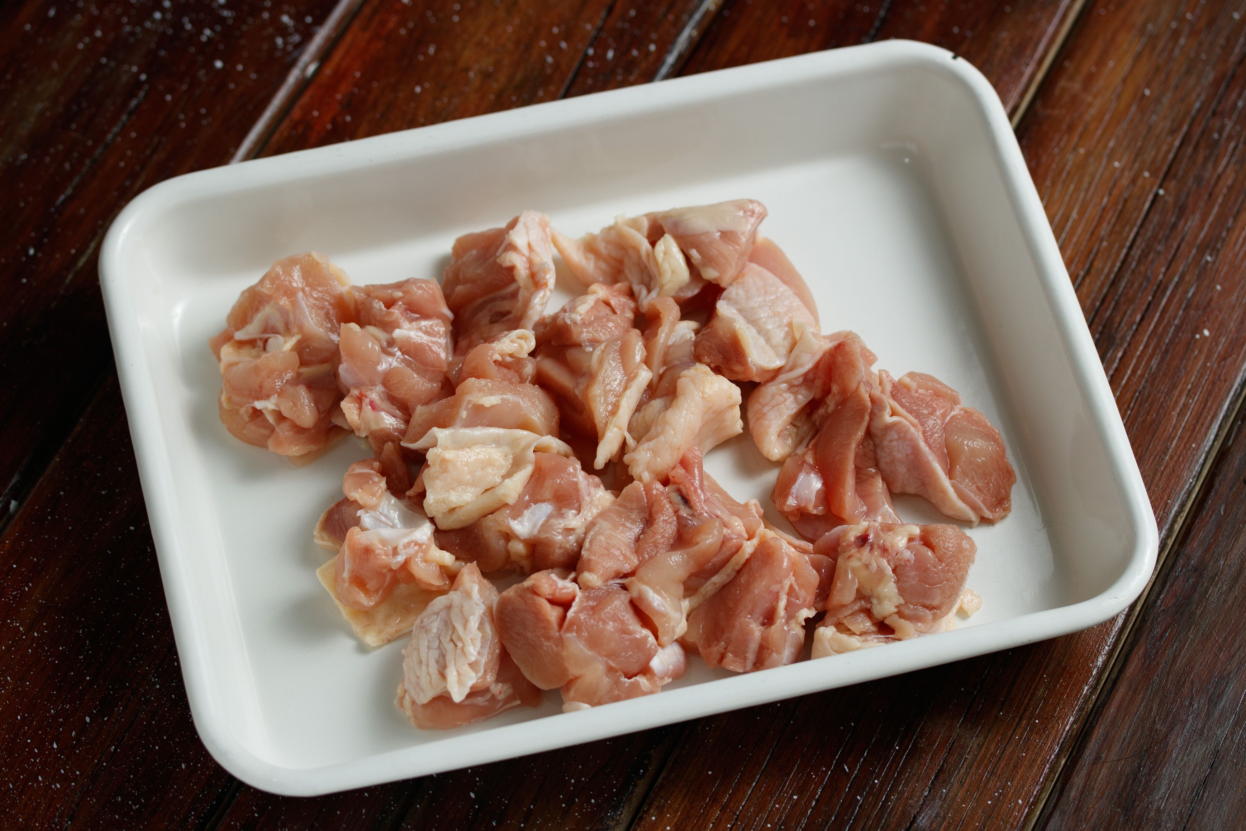 スタミナ塩チキン【#作り置き#下味冷凍#お弁当】 | レシピサイト