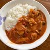 まさの作ってみた!投稿(【手作りチキンハヤシ】鶏肉で気軽に！簡単手作り♪)