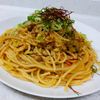 Patchouli🐱🐾の作ってみた!投稿(【濃厚肉味噌パスタ】反則級のコクと旨味)