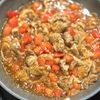 【ごはんがすすむ】夏のうまトマ生姜焼き!の工程3