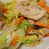 マルグリートの作ってみた!投稿(豚バラ肉と白菜のとろみ炒め。とろける美味しさ!簡単おかず。)