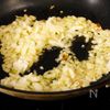 イタリアのおふくろの味ポルペッティーニの工程3