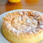 【冬のガトーショコラ】とろけるような美味しさ♡柚子風味