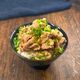 【たったひと手間で肉が化ける】豚こまご飯