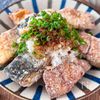 下味冷凍で簡単◎カリじゅわ♪【さばのおろし竜田】