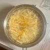 【あんかけかき玉うどん】失敗しないとろみ技！の工程4