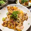 633toの作ってみた!投稿(やみつき注意！白菜チーズガレット│混ぜて焼くだけ15分)