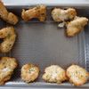 簡単サクッ【鶏むね肉の青じそパン粉焼き】の工程4