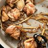 みんな大好き!止まらない美味しさ【鶏ごぼうきんぴら】の工程3