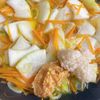 【玉ねぎ麹×煮る】とっろとろ！夕顔のあんかけの工程5