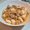 1105531の作ってみた!投稿(【ひき肉あんたっぷり♡】我が家自慢の麻婆豆腐♪胃袋にガツン!)