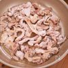 甘酢っぱうま🤩🍚きのこたっぷり♪秋のポン酢肉野菜炒め🍄の工程3