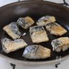 【野菜が進む】サバ南蛮の工程5