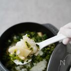 市販の筍ごはんの素をひと手間！(ついでにお浸しできちゃうよ）