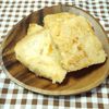 M＊Pの作ってみた!投稿(きなこと豆乳のフレンチトースト)