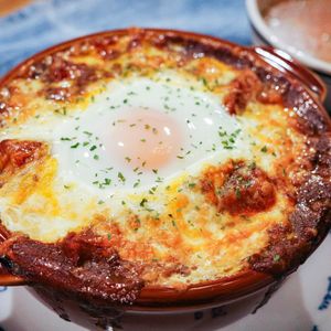Matilda＊の作ってみた!投稿(絶妙な美味しさ【とろ〜り卵の焼きカレードリア】)