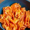 漬けて焼くだけ！タンドリーポーク風【下味冷凍OK】の工程2