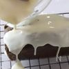抹茶のマーブルパウンドケーキの工程19