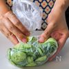 【酢飯いらず】彩り巻き寿司の工程2