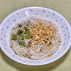 キャピタンの作ってみた!投稿(【オクラとろろ昆布そうめん】ネバネバパワーで夏バテ知らず♪)