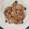 milkの作ってみた!投稿(【250万回再生♩スパイシーチーズチキン】鶏むねで本格的♩)
