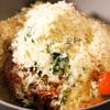 イタリアのおふくろの味ポルペッティーニの工程1