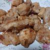 パーフェクトセルの作ってみた!投稿(【漬け込み0秒なのに絶品!和風うまだし唐揚げ】お弁当にも♪)