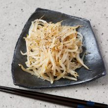 秒速レシピ!?レンジで簡単『無限やみつきもやし』