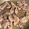 これぞご飯泥棒「豚こまトンテキ」の工程1