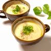 とのちゃまの作ってみた!投稿(【じゃがいもの豆乳ポタージュ】女性にうれしいヘルシースープ)