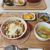 ぽてちの作ってみた!投稿(ミンチと卵の焼きキーマカレー)